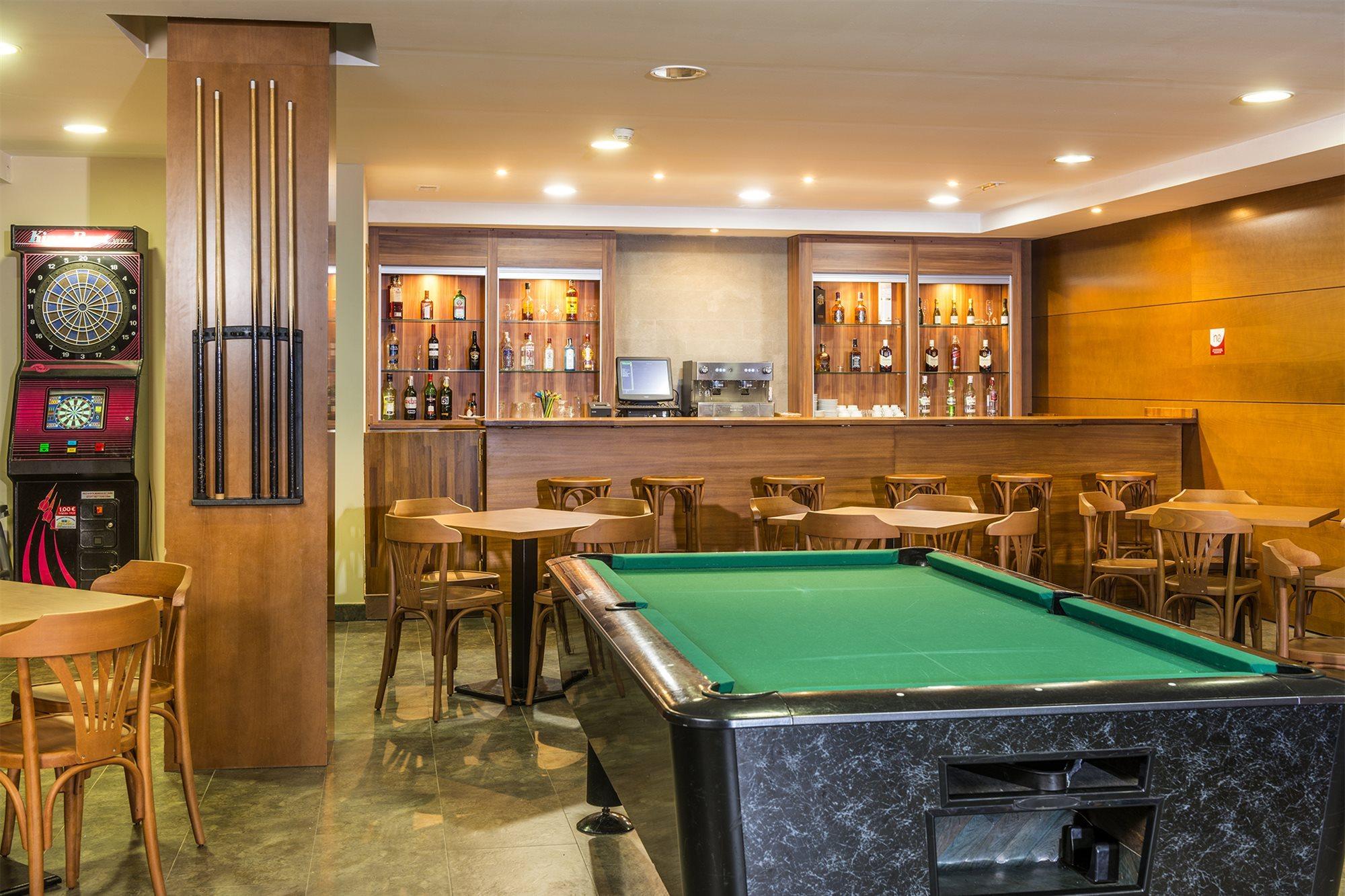 Guitart La Molina Aparthotel & Spa Экстерьер фото