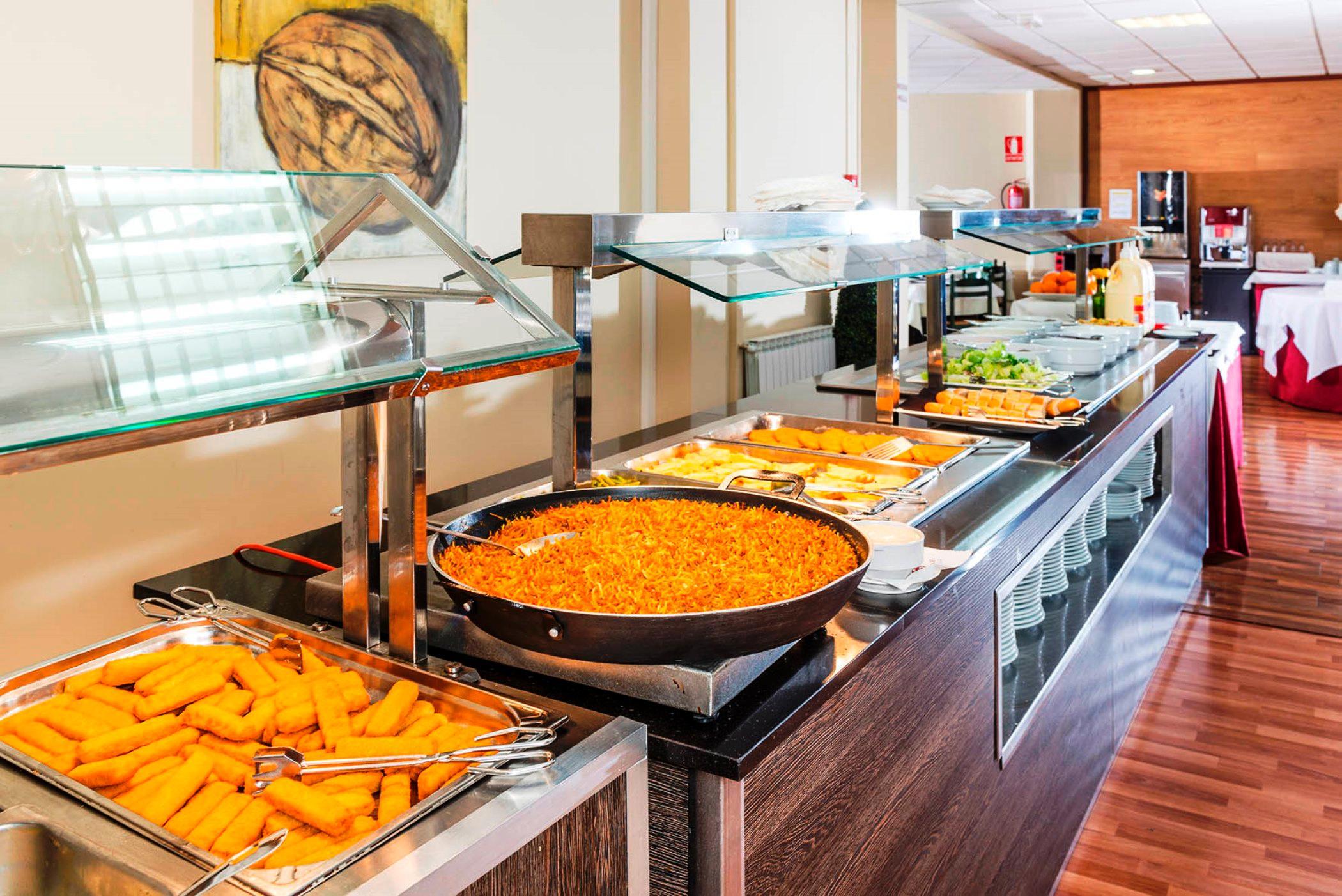 Guitart La Molina Aparthotel & Spa Экстерьер фото