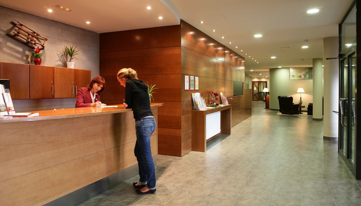 Guitart La Molina Aparthotel & Spa Экстерьер фото