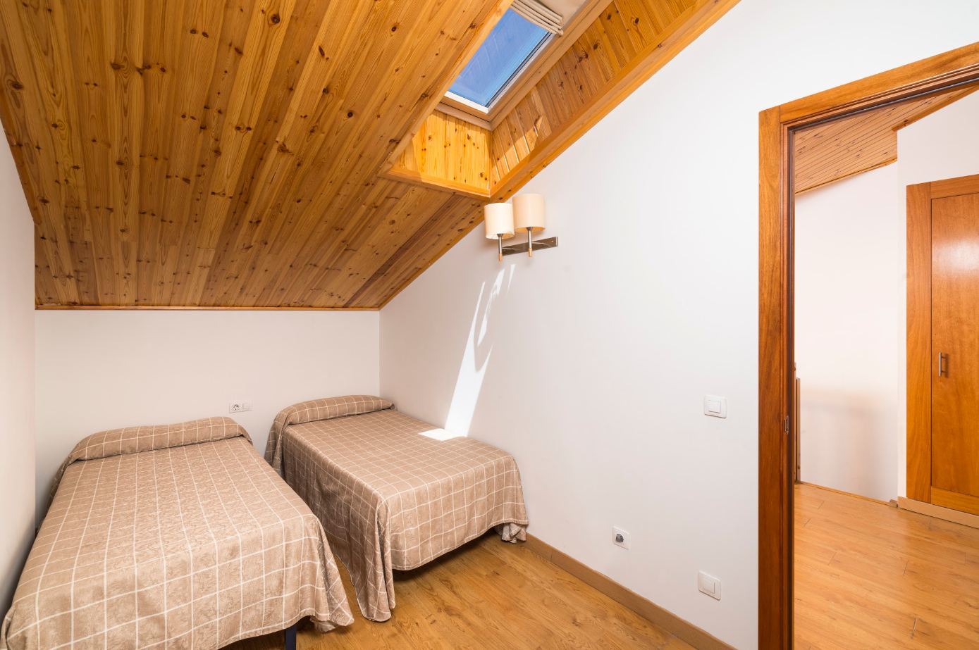 Guitart La Molina Aparthotel & Spa Экстерьер фото